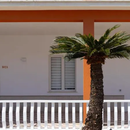 Ama La Mia House Gasthuis *