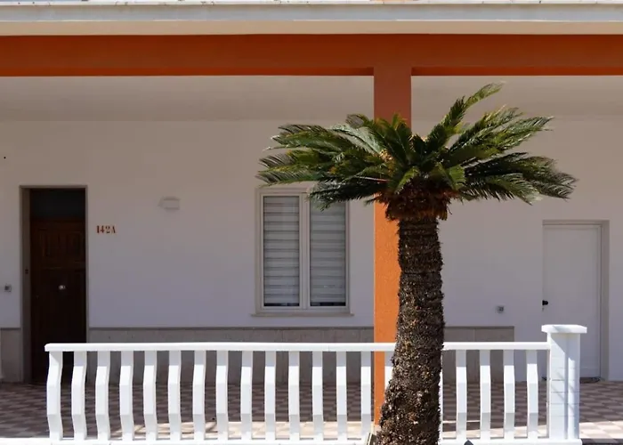 Ama La Mia House Gasthuis *